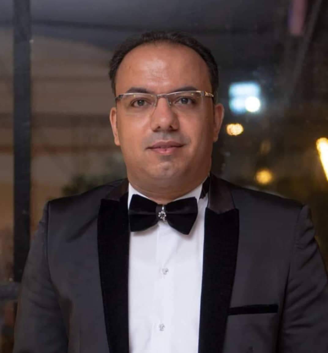 Ahmed RabiaaOn GSMUnbrick 