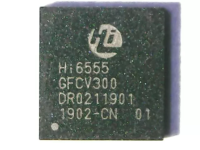 HI6555-V300