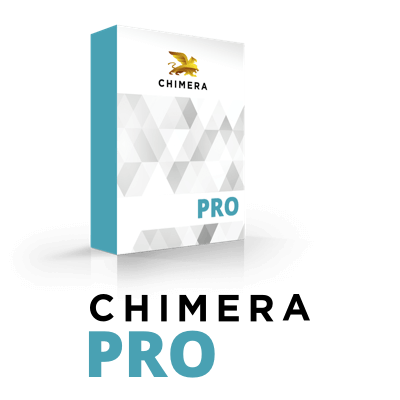 chimiera pro