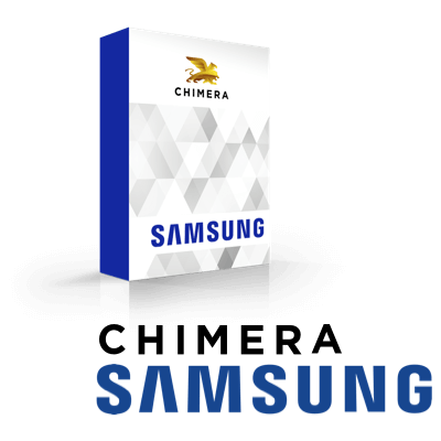 chimiera samsung