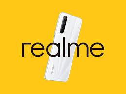 realme flash